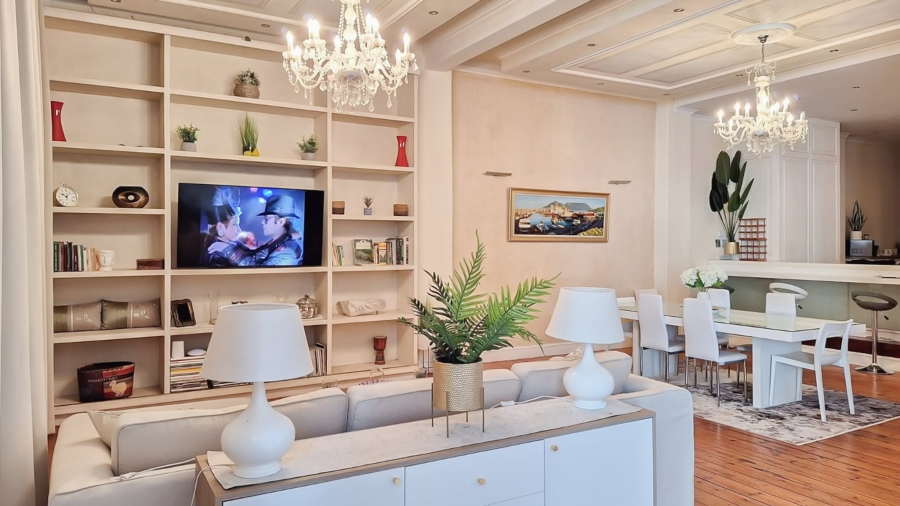 2 Bedroom Property for Sale in Cape Town City Centre Western Cape